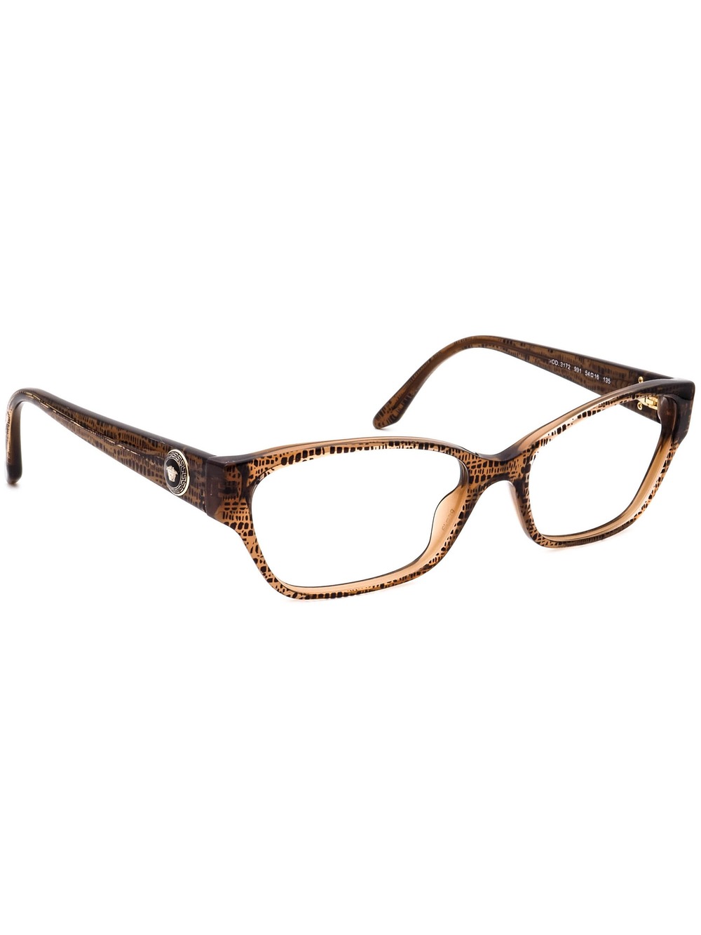 Versace MOD. 3172 991 Eyewear
